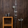 Душевой гарнитур Orange O-Shower OS053 Хром Душевой гарнитур Orange O-Shower OS053 Хром