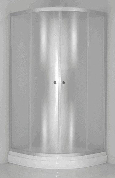 Душевой уголок River Don Light 80x80 МТ 10000002917 без поддона Душевой уголок River Don Light 80x80 МТ 10000002917 без поддона