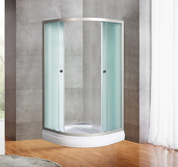 Душевой уголок River Don Light 80x80 МТ 10000002917 без поддона Душевой уголок River Don Light 80x80 МТ 10000002917 без поддона