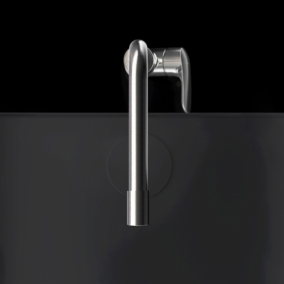 Смеситель для кухни AM.PM Like F8005711 Сатин Смеситель для кухни AM.PM Like F8005711 Сатин