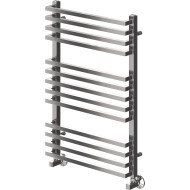 Водяной полотенцесушитель Terminus Берн П13 500х800 4670078513403 Хром, нижнее подключение, G 1/2" ВР, с комплектом вентилей Водяной полотенцесушитель Terminus Берн П13 500х800 4670078513403 Хром, нижнее подключение, G 1/2" ВР, с комплектом вентилей