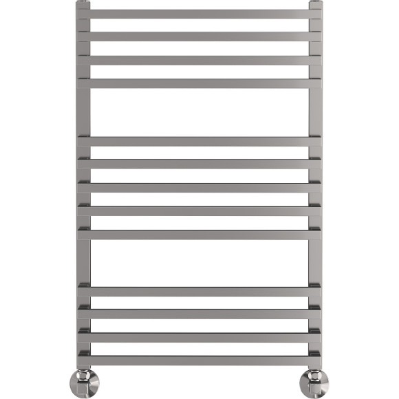 Водяной полотенцесушитель Terminus Берн П13 500х800 4670078513403 Хром, нижнее подключение, G 1/2" ВР, с комплектом вентилей Водяной полотенцесушитель Terminus Берн П13 500х800 4670078513403 Хром, нижнее подключение, G 1/2" ВР, с комплектом вентилей