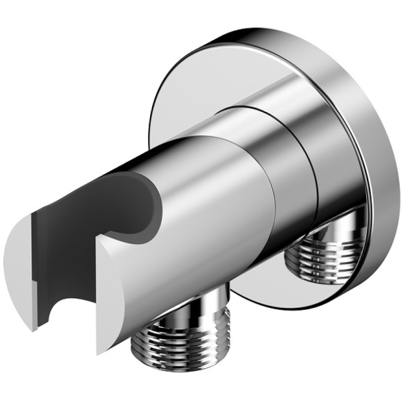 Душевая система Whitecross Y chrome YSET08CR с термостатом Хром Душевая система Whitecross Y chrome YSET08CR с термостатом Хром