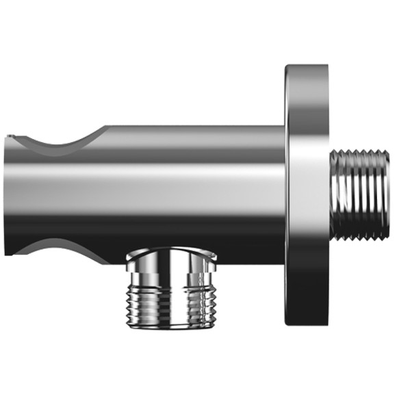 Душевая система Whitecross Y chrome YSET08CR с термостатом Хром Душевая система Whitecross Y chrome YSET08CR с термостатом Хром