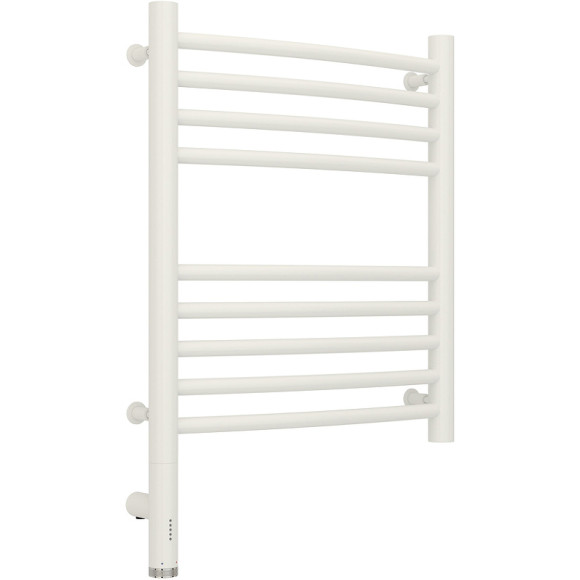 Электрический полотенцесушитель Сунержа Богема 3.0 500x400 L 30-5802-5040 Белый матовый