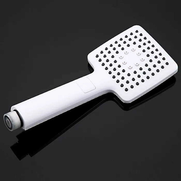 Ручной душ Gappo G27 Хром Белый Ручной душ Gappo G27 Хром Белый