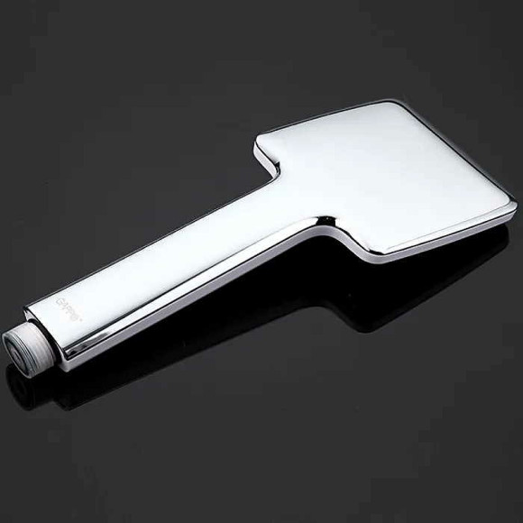 Ручной душ Gappo G27 Хром Белый Ручной душ Gappo G27 Хром Белый