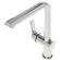 Смеситель для кухни Agger Strong A1400100 Хром