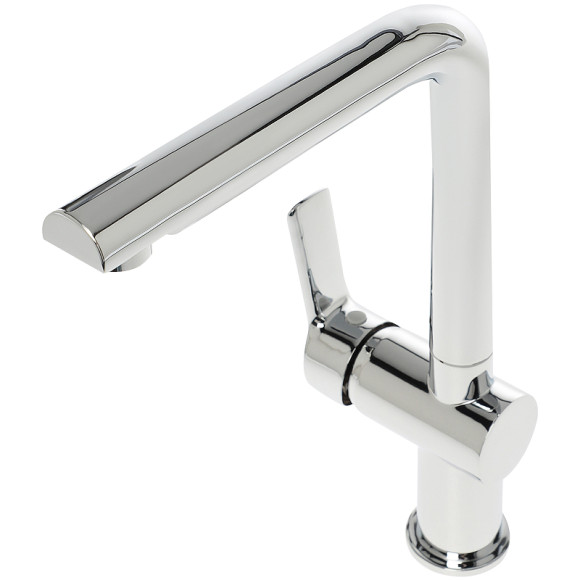 Смеситель для кухни Agger Strong A1400100 Хром