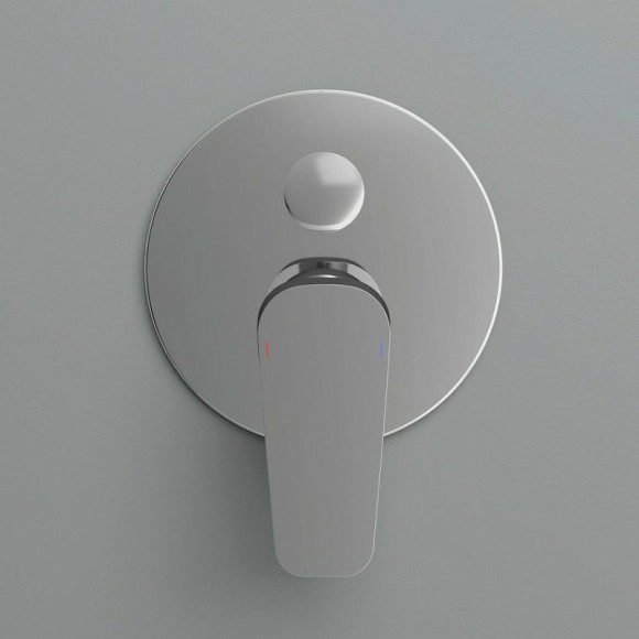 Смеситель для душа Ideal Standard Ceraplan III A6383AA Хром