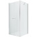 Душевой уголок New Trendy New Soleo Chrome 70х80 D-0143A/D-0091B профиль Хром стекло прозрачное Душевой уголок New Trendy New Soleo Chrome 70х80 D-0143A/D-0091B профиль Хром стекло прозрачное
