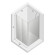 Душевой уголок New Trendy New Soleo Chrome 70х80 D-0143A/D-0091B профиль Хром стекло прозрачное Душевой уголок New Trendy New Soleo Chrome 70х80 D-0143A/D-0091B профиль Хром стекло прозрачное