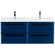 Тумба под раковину Cezares Eco 120 ECO-1200-4C-SO-2-SPF-P подвесная Sapfiro