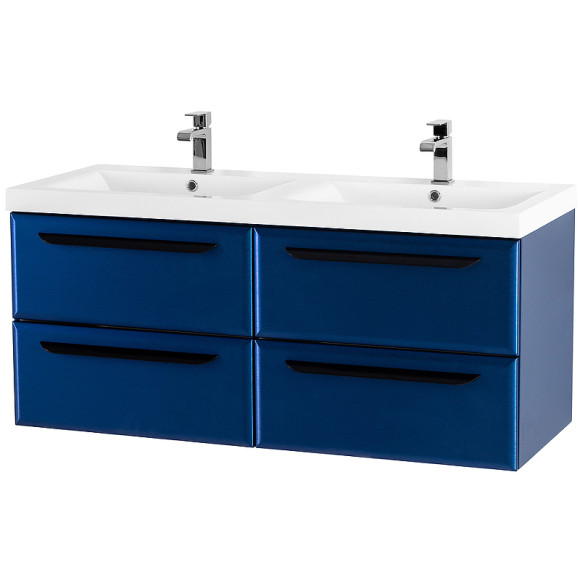 Тумба под раковину Cezares Eco 120 ECO-1200-4C-SO-2-SPF-P подвесная Sapfiro Тумба под раковину Cezares Eco 120 ECO-1200-4C-SO-2-SPF-P подвесная Sapfiro