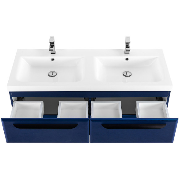 Тумба под раковину Cezares Eco 120 ECO-1200-4C-SO-2-SPF-P подвесная Sapfiro Тумба под раковину Cezares Eco 120 ECO-1200-4C-SO-2-SPF-P подвесная Sapfiro