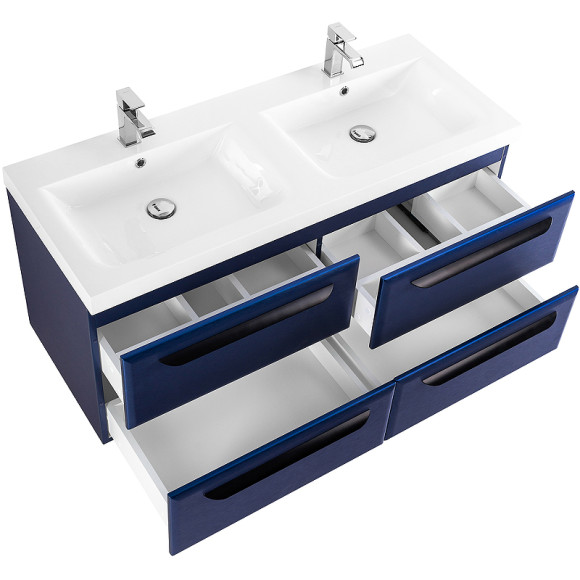 Тумба под раковину Cezares Eco 120 ECO-1200-4C-SO-2-SPF-P подвесная Sapfiro Тумба под раковину Cezares Eco 120 ECO-1200-4C-SO-2-SPF-P подвесная Sapfiro