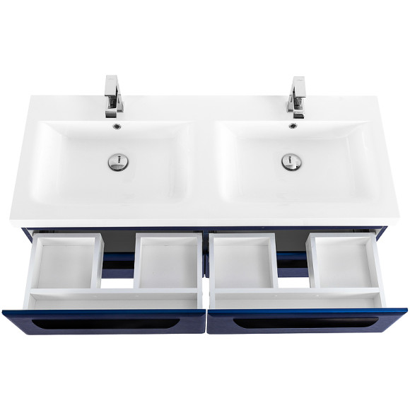 Тумба под раковину Cezares Eco 120 ECO-1200-4C-SO-2-SPF-P подвесная Sapfiro Тумба под раковину Cezares Eco 120 ECO-1200-4C-SO-2-SPF-P подвесная Sapfiro