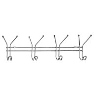 Вешалка для полотенец Milardo 003W000M41 Хром