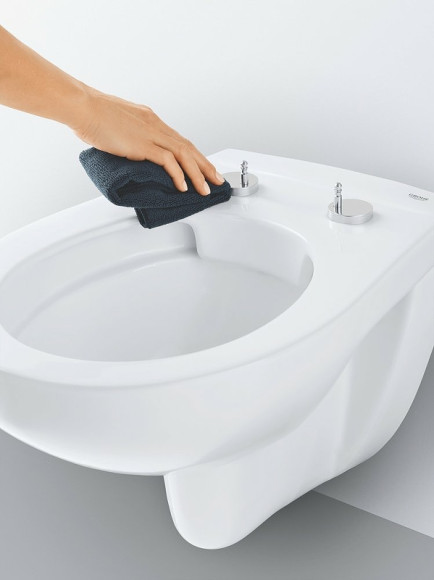 Комплект унитаза с инсталляцией Aquatek SET Aquatek Standard INS-0000012+KDI-0000002 + Grohe Bau Ceramic 39427000+39493000 с сиденьем Микролифт Комплект унитаза с инсталляцией Aquatek SET Aquatek Standard INS-0000012+KDI-0000002 + Grohe Bau Ceramic 39427000+39493000 с сиденьем Микролифт