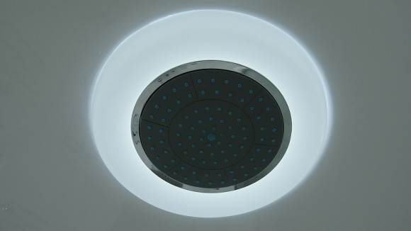 Душевая кабина Timo Lux 90x90 T-7790 с гидромассажем Душевая кабина Timo Lux 90x90 T-7790 с гидромассажем