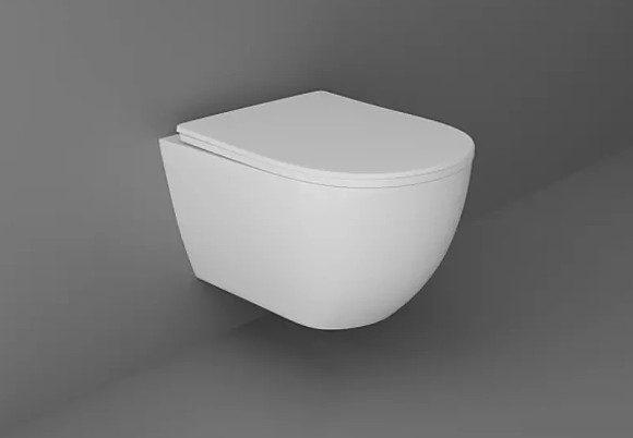 Унитаз Aquatek Европа AQ1900T-00 подвесной с сиденьем Микролифт Унитаз Aquatek Европа AQ1900T-00 подвесной с сиденьем Микролифт