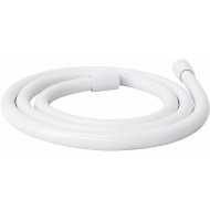 Душевой шланг WasserKRAFT A243 Белый матовый