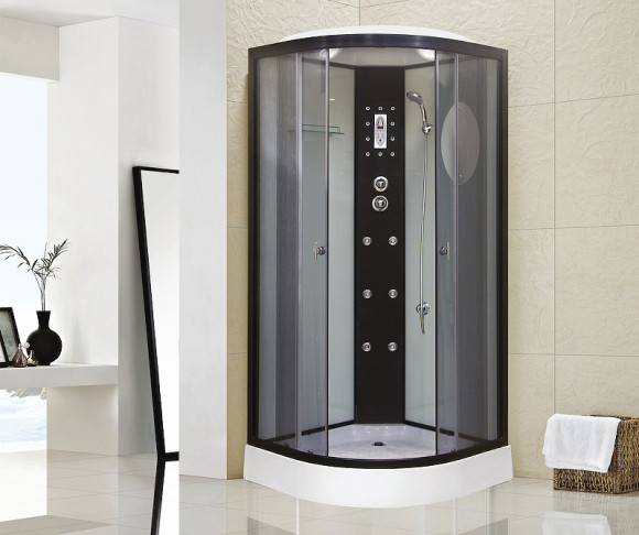 Душевая кабина Niagara Ultra 90x90 NG-1901-01 с гидромассажем Душевая кабина Niagara Ultra 90x90 NG-1901-01 с гидромассажем