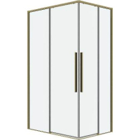 Душевые ограждения