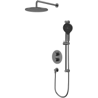 Душевая программа