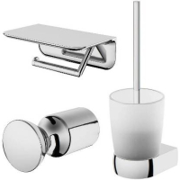 Аксессуары для ванной